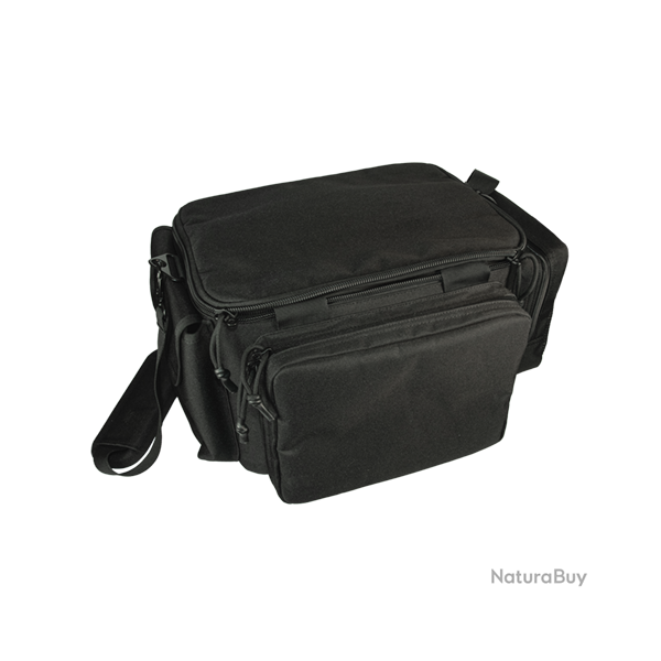 Lightrock Range Bag - Sac d'accessoires pour tireurs - Ref 32268-16 - Accessoire arme qualit� pro