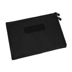 Pochette pistolet Lightrock pour Range Bag - Polyester - Ref 32268-17 - Accessoire arme qualit&eacute; pro