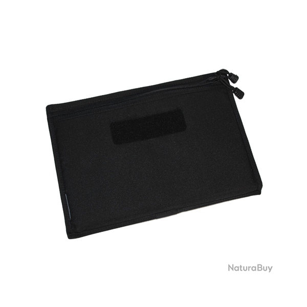 Pochette pistolet Lightrock pour Range Bag - Polyester - Ref 32268-17 - Accessoire arme qualit� pro
