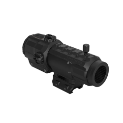 Lunette prismatique Sightmark Strikon VMP 1-4&times;22 - Ref 37025-30 - Optique de chasse haute qualit&eacute;