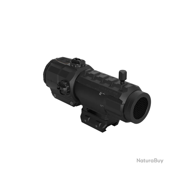 Lunette prismatique Sightmark Strikon VMP 1-4�22 - Ref 37025-30 - Optique de chasse haute qualit�