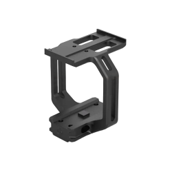 Montage Piggyback Sightmark Strikon - Ref 37351-02 - Accessoire arme qualit&eacute; pro