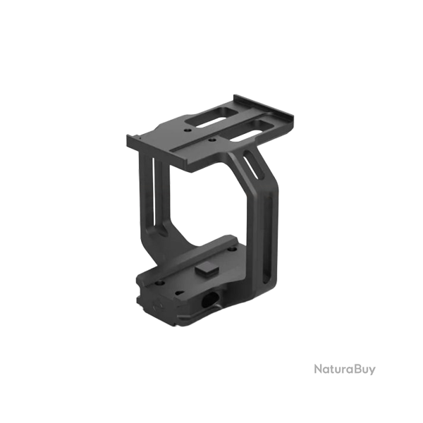 Montage Piggyback Sightmark Strikon - Ref 37351-02 - Accessoire arme qualit� pro