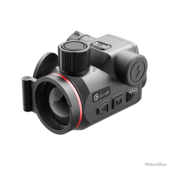 GUIDE Attachement Thermique Orion 635CS - Ref 37152-61 - Optique de chasse haute qualit&eacute;