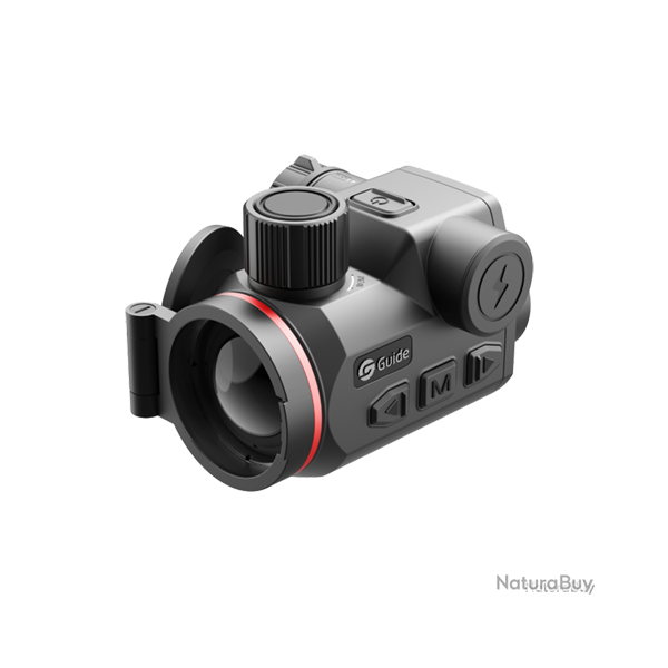 GUIDE Attachement Thermique Orion 635CS - Ref 37152-61 - Optique de chasse haute qualit�