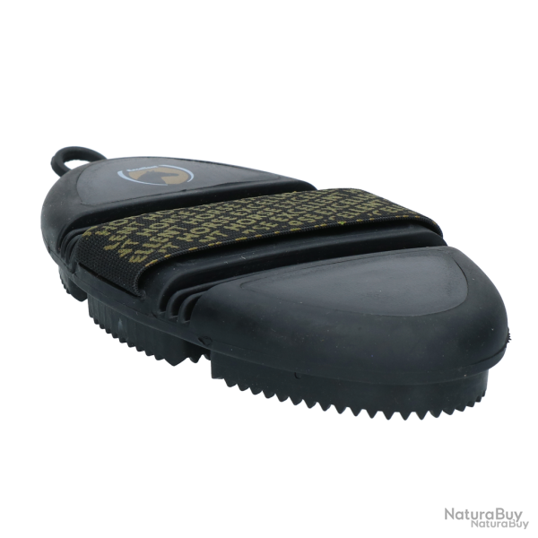 Excellent Horse Flexi Brush Curry Comb - Ref BORS0006C - EAN 8716759649606 - Livraison rapide