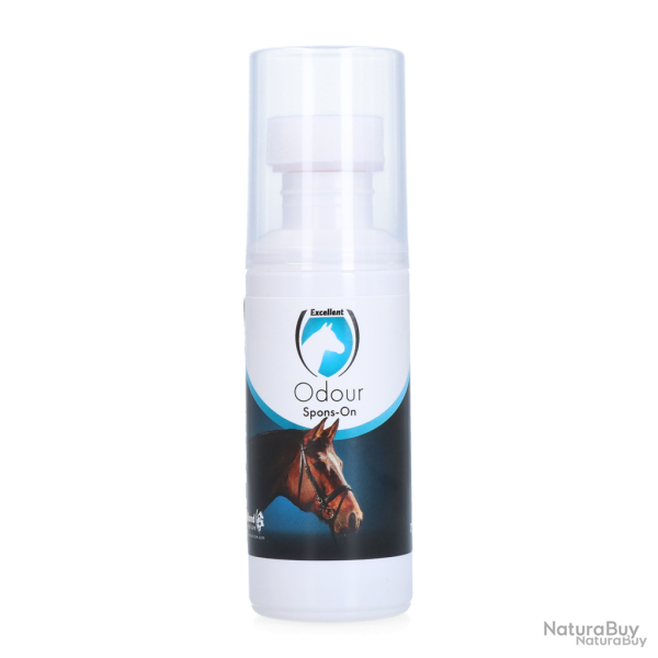 Excellent Horse Odour Spons-On - Ref DIST0023F - EAN 8716759597037 - Livraison rapide