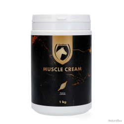 Excellent Horse Muscle Cream - Ref EQUI00003 - EAN 8716759528826 - Livraison rapide