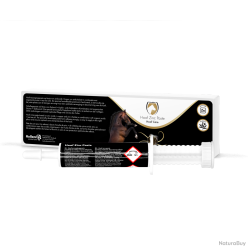 Excellent Horse Hoof Zinc Paste - Ref EQUN0026E - EAN 8716759593015 - Livraison rapide