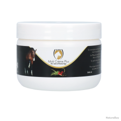 Excellent Horse Mud Fever Cream Plus - Ref RAVI0255 - EAN 8716759531505 - Livraison rapide