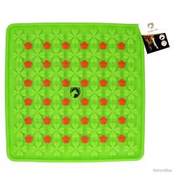 Excellent Horse Snuffle Mat - Ref EXCE03001 - EAN 8716759649279 - Livraison rapide