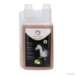 Excellent Horse Apple Vinegar - Ref EPPL0002 - EAN 8716759527324 - Livraison rapide