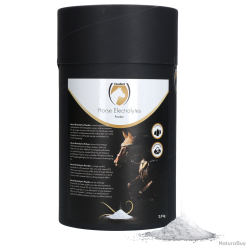 Excellent Horse Electrolytes Powder - Ref HORS01002EE - EAN 8716759601352 - Livraison rapide