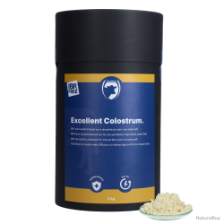 Excellent Colostrum (sans IBR) pour les veaux - Ref KLOM2000 - EAN 8716759651906 - Livraison rapide