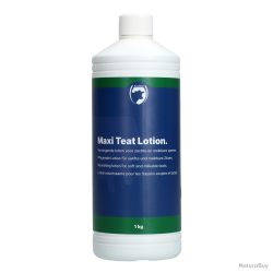 Excellent Maxi Teat Lotion - Ref MAXI0203 - EAN 8716759021570 - Livraison rapide