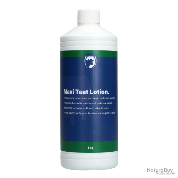 Excellent Maxi Teat Lotion - Ref MAXI0203 - EAN 8716759021570 - Livraison rapide
