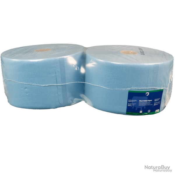 Excellent Maxi Udder Paper - Ref STALL0225 - EAN 8716759446670 - Livraison rapide
