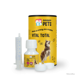Excellent Pets Vital Total - Ref DOGV0050 - EAN 8716759608382 - Livraison rapide