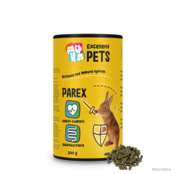 Excellent Pets Rabbit Parex - Ref RABB003 - EAN 8716759527270 - Livraison rapide