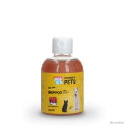 Excellent Pets Shampoo Tea Tree - Ref SHAM018 - EAN 8716759452923 - Livraison rapide