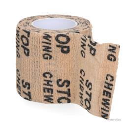 Bandage Animal Stop Chewing - Ref BAND0000NP - EAN 8716759623910 - Unbranded