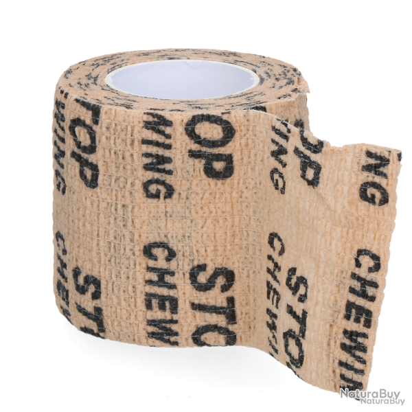 Bandage Animal Stop Chewing - Ref BAND0000NP - EAN 8716759623910 - Unbranded
