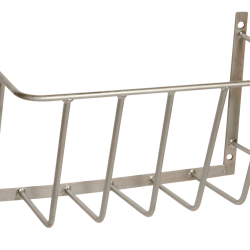 Hay Rack Horse standard 56 x 29,5 x 23 cm RH - Ref HOOI0002 - EAN 4018653104224 - Unbranded