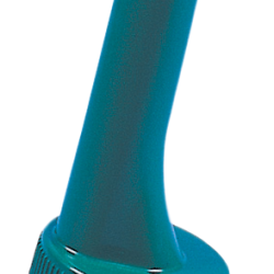 Feeding bottle Easy Drencher Cow/Calf Green - Ref INGE0011 - EAN 9417027042387 - Unbranded