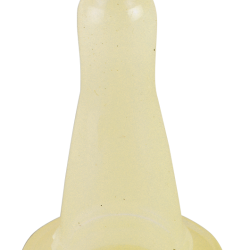 Lamb teat separate transparant - Ref LAMS0002 - EAN 4018653270097 - Unbranded