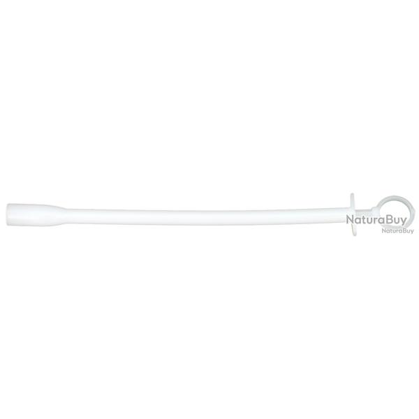Bolus Inserter Plastic Uno Lamb/DBol - Ref PILL0002 - EAN 8716759514058 - Unbranded