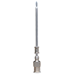 Needle IBD Metal LL 160x38 16Gx1.5 - Ref WEGWIBD1615 - EAN 8716759458819 - Unbranded