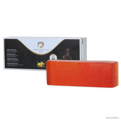 Saddle Soap Bar Excellent 330gr Lemon - Ref ZADEZ001 - EAN 8716759011212 - Unbranded
