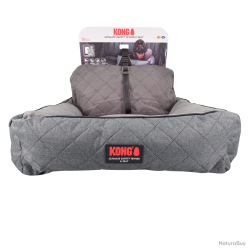 KONG Ultimate Safety Seat & Tether (M) - Ref KONG11155 - EAN 5061008424323 - Livraison rapide