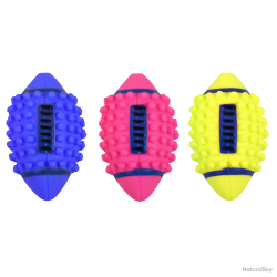 Pawise Vinyl spiky football - Ref PAWI14146 - EAN 8886467541469 - Livraison rapide