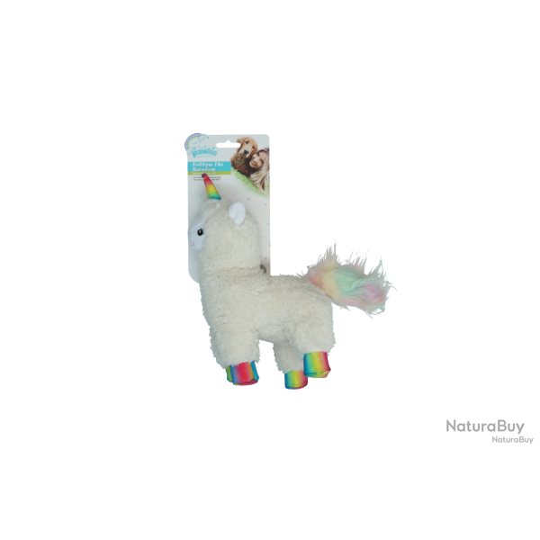 Pawise Sequine Pet Lama - Ref PAWI15014 - EAN 8886467550140 - Livraison rapide