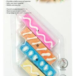 Pawise Play & Chew Mineral Candy - Ref PAWI39131 - EAN 8886467591310 - Livraison rapide