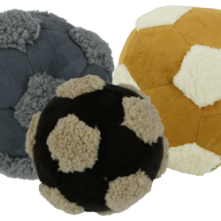 AFP Lambswool - Cuddle Football - Ref AFPH03078 - EAN 0847922030780 - Livraison rapide