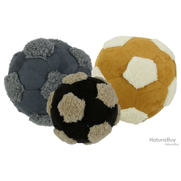 AFP Lambswool - Cuddle Football - Ref AFPH03078 - EAN 0847922030780 - Livraison rapide