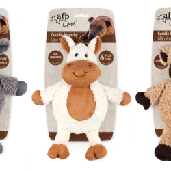AFP Lambswool - Cuddle Paunchy - Ref AFPH03102 - EAN 0847922031022 - Livraison rapide