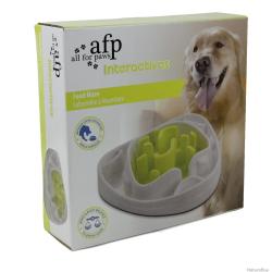 AFP Interactives - Food Maze - Ref AFPH03200 - EAN 0847922032005 - Livraison rapide
