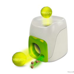 AFP Interactives Fetch'N'Treat - Ref AFPH03201 - EAN 0847922032012 - Livraison rapide