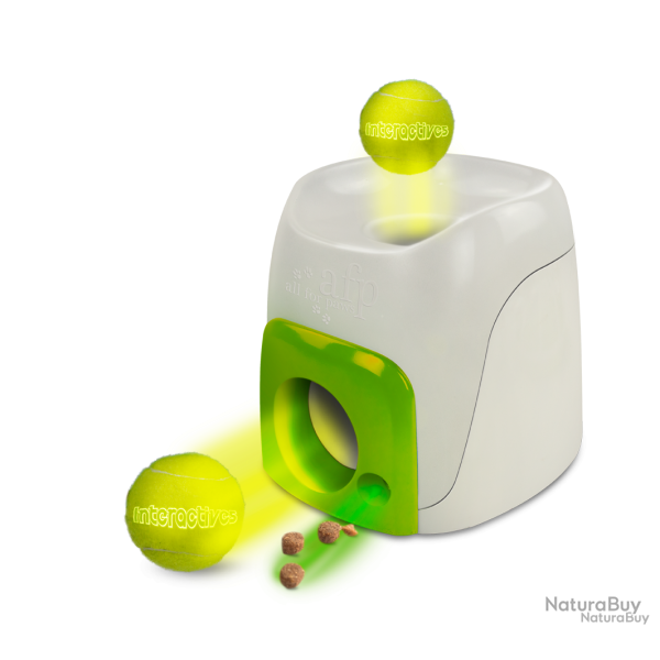 AFP Interactives Fetch'N'Treat - Ref AFPH03201 - EAN 0847922032012 - Livraison rapide