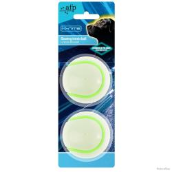 AFP K-Nite Glowing Chew Ball - Ref AFPH03304 - EAN 0847922033040 - Livraison rapide