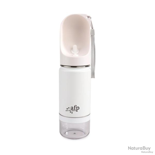 AFP 2 In 1 Stainless Drinking Bottle - Ref AFPH05719 - EAN 0847922057190 - Livraison rapide
