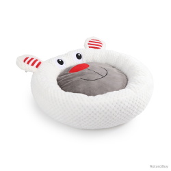 AFP Happy Holidays Merry Comfortable Bed - Ref AFPH08951 - EAN 0847922089511 - Livraison rapide