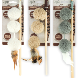 AFP Lambswool - Lamb Kebab - Ref AFPK02107 - EAN 0847922021078 - Livraison rapide