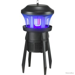 Knock Pest Mosquito Magnet 7watt - Ref KNOC00020 - EAN 8716759555099 - Livraison rapide
