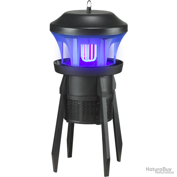 Knock Pest Mosquito Magnet 7watt - Ref KNOC00020 - EAN 8716759555099 - Livraison rapide