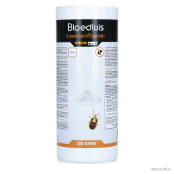 Knock Pest Insectenpoeder Bloedluis - Ref KNOC00117F - EAN 8716759619968 - Livraison rapide