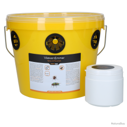 Knock Pest FlyNip FlyBucket (treat incl.) - Ref KNOC00118KD - EAN 8716759628748 - Livraison rapide